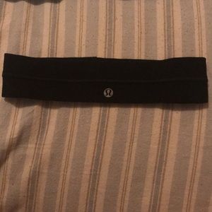 Lululemon Athletica Headband